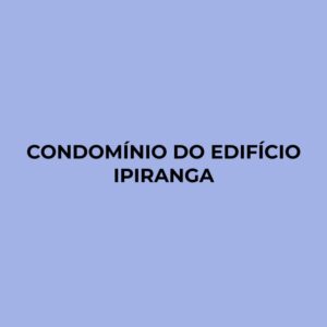 ED IPIRANGA