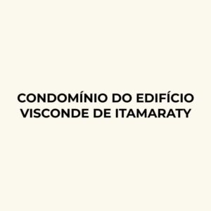 VISCONDE DE ITAMARATY